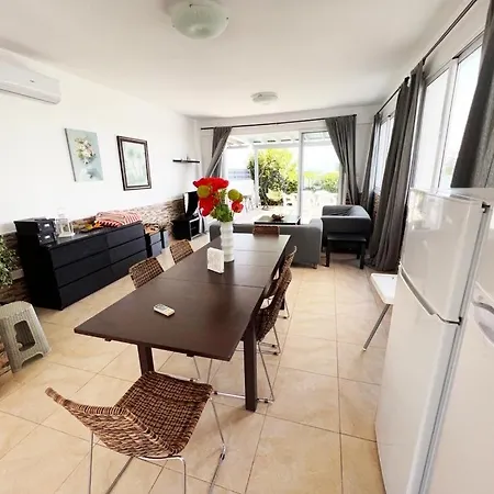 Gorgona Seafront 3 Bedroom With Private Swimming Pool * Agia Napa